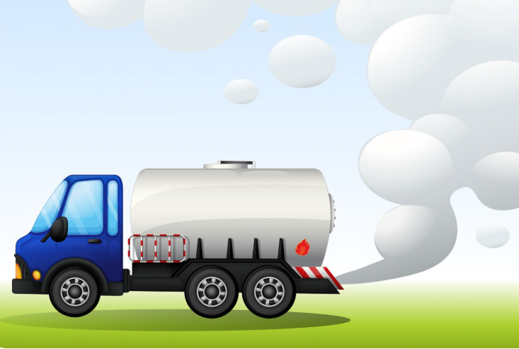 Emissioni gas di scarico da motori diesel e Carbonio Elementare: effetti sulla salute dei lavoratori, campionamento, analisi e limiti normativi