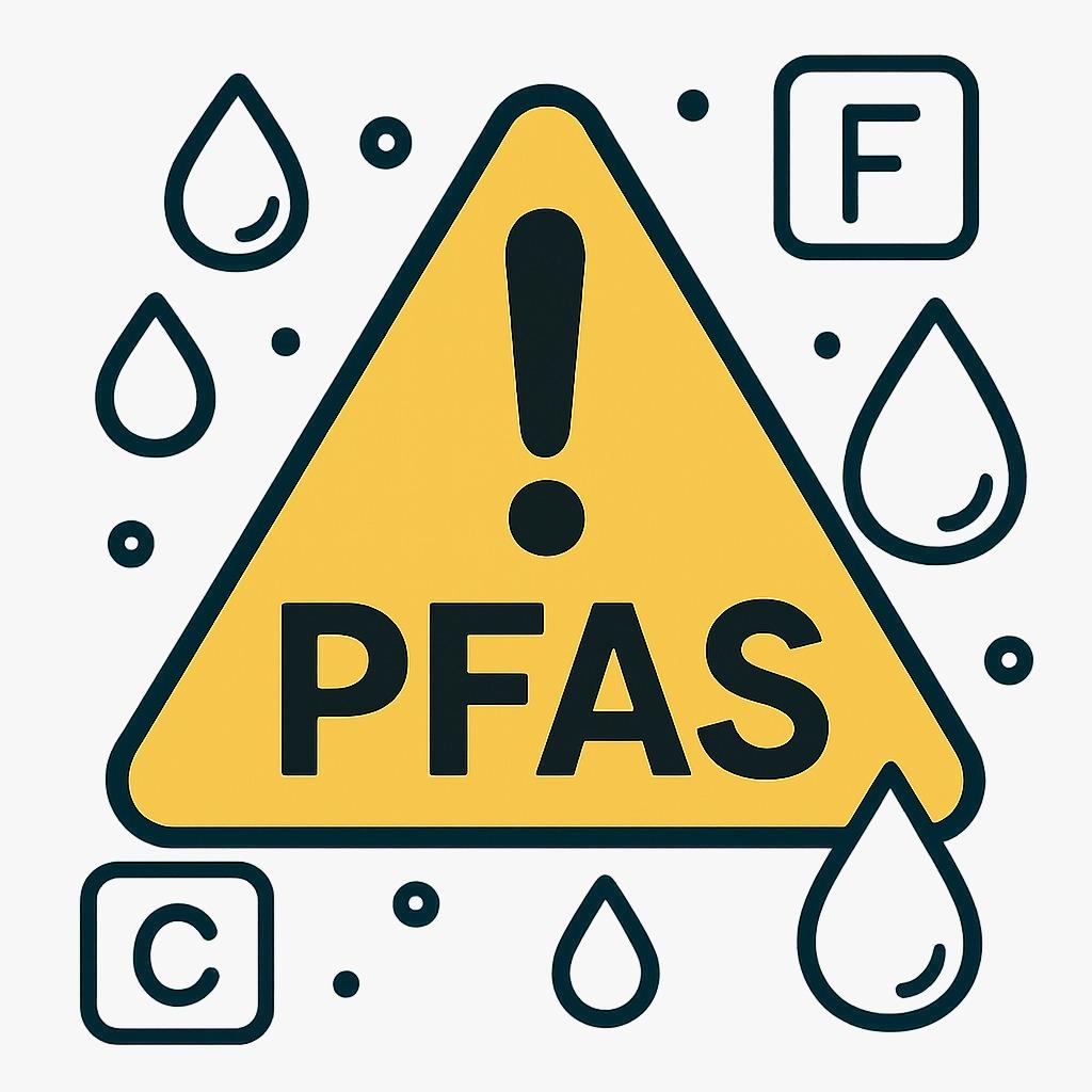 PFAS: Le “sostanze eterne” sotto la lente dell’UE