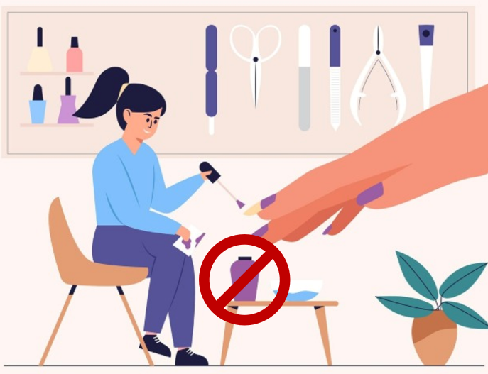 STOP A TPO E DMTA NEI COSMETICI:  l'UE rafforza la tutela dei consumatori