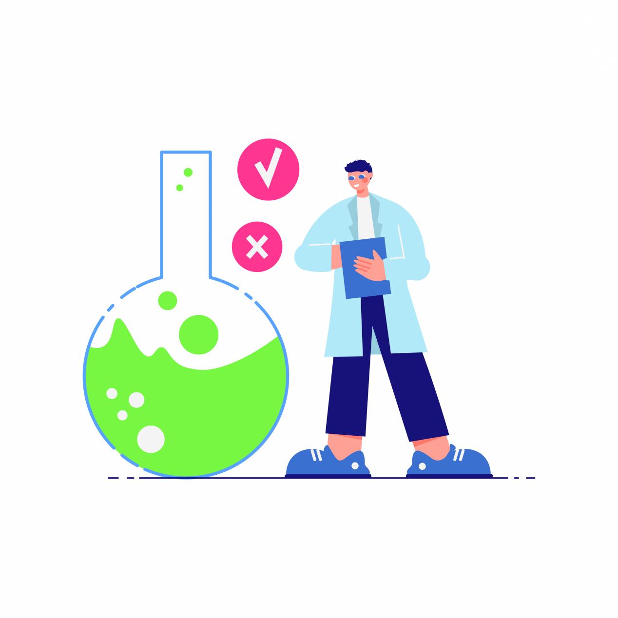 Formaldeide: cosa cambia con i nuovi limiti REACH